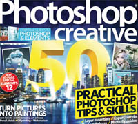 Photoshop Creative - Issue 106, 2013