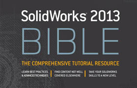 Matt Lombard - Solidworks 2013 Bible