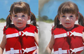 TutsPlus - Creative Photo Effects in Adobe Photoshop