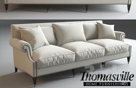 Thomasville Alnwyck Sofa