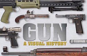 Gun - A Visual History