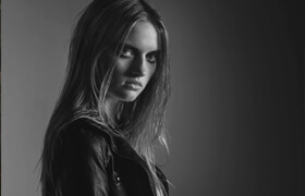 RGGEDU - The Complete Guide To Black & White Photography & Retouching with Peter Coulson (OWK)