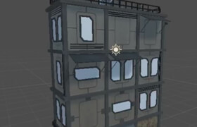 Udemy - Game Asset Creation with Houdini