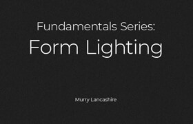 Cubebrush - Form lighting PDF Guide - book