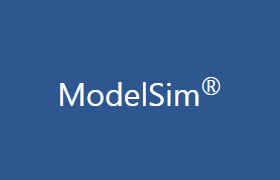 Mentor Graphics ModelSim
