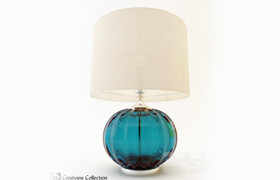Table lamp Crestview Collection