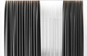 rubber curtains