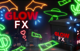 CinePacks - Glow FX   ​