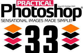 Practical Photoshop - October 2020