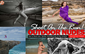 PhotoWhoa - Mastering Outdoor – Beginner to Pro with Dan Hostettler and Stephen Wong