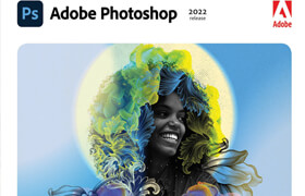 Adobe Photoshop Classroom in a Book (2022 release) - book