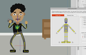 Udemy - Animate Your Own Series with Cartoon Animator