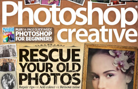 Photoshop Creative UK - Issue 95 2012