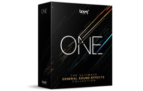 BOOM ONE (05) - Designed dirtsand 20.1GB