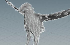 Udemy - In House Tool Building for Houdini TD's