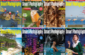 Smart Photography - Full Year 2023 Collection - book