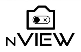 Nview - Blender 基于相机的场景优化插件