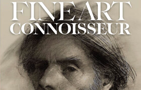 Fine Art Connoisseur - March-April 2024 (True PDF) - book