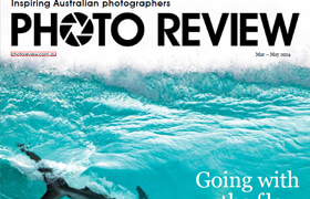 Photo Review - March-May 2024 (True PDF) - book