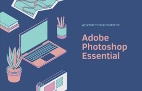 Udemy - Graphic Design with Photoshop and InDesign Beginner to Pro