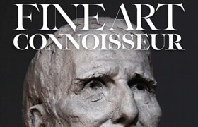 Fine Art Connoisseur - May-June 2024 (True PDF) - book